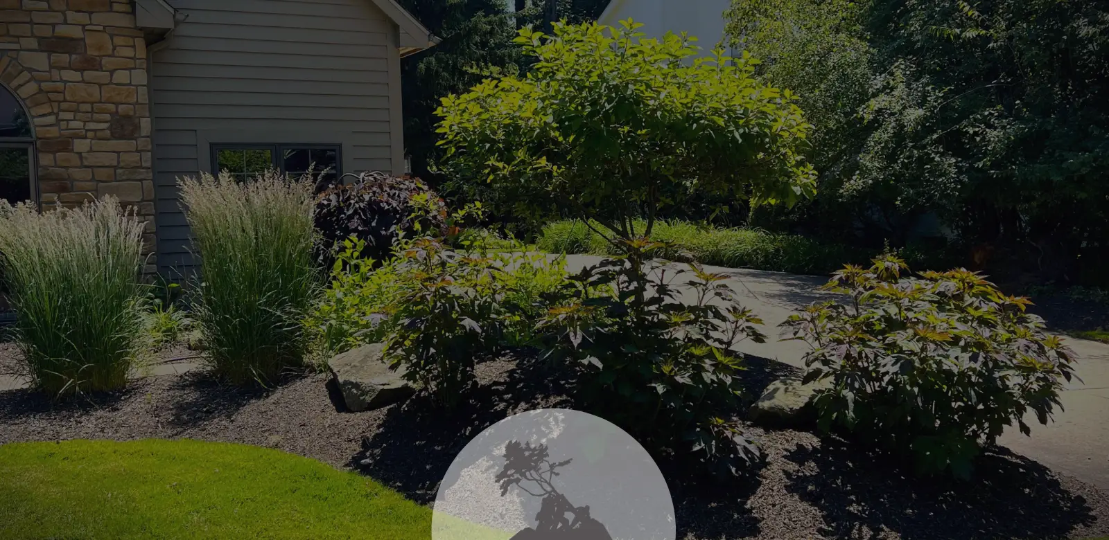 Certified Landscape Professionals providing beautiful sustainable landscapes you can grow with.