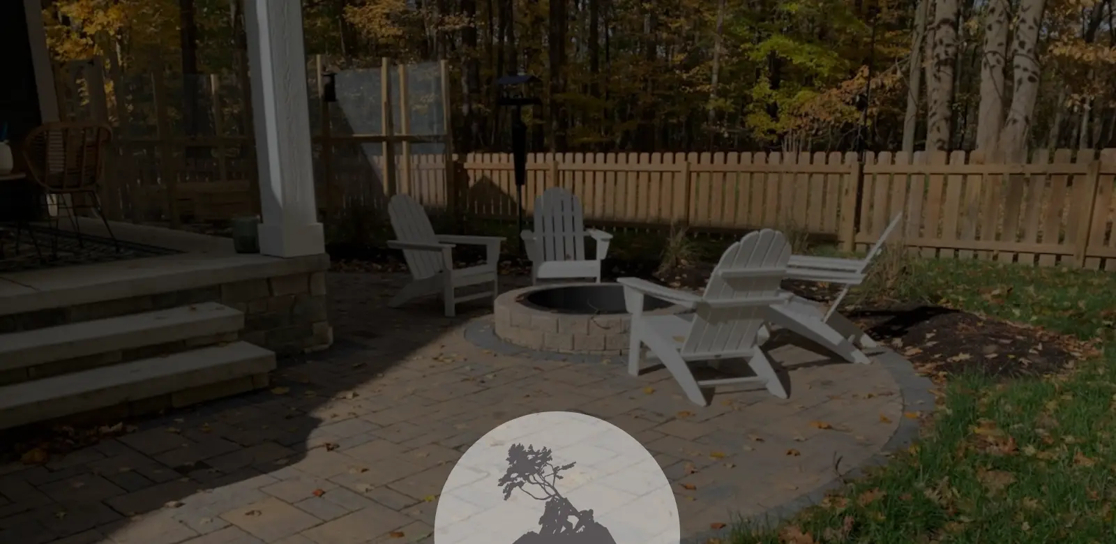 Certified Landscape Professionals providing beautiful sustainable landscapes you can grow with.