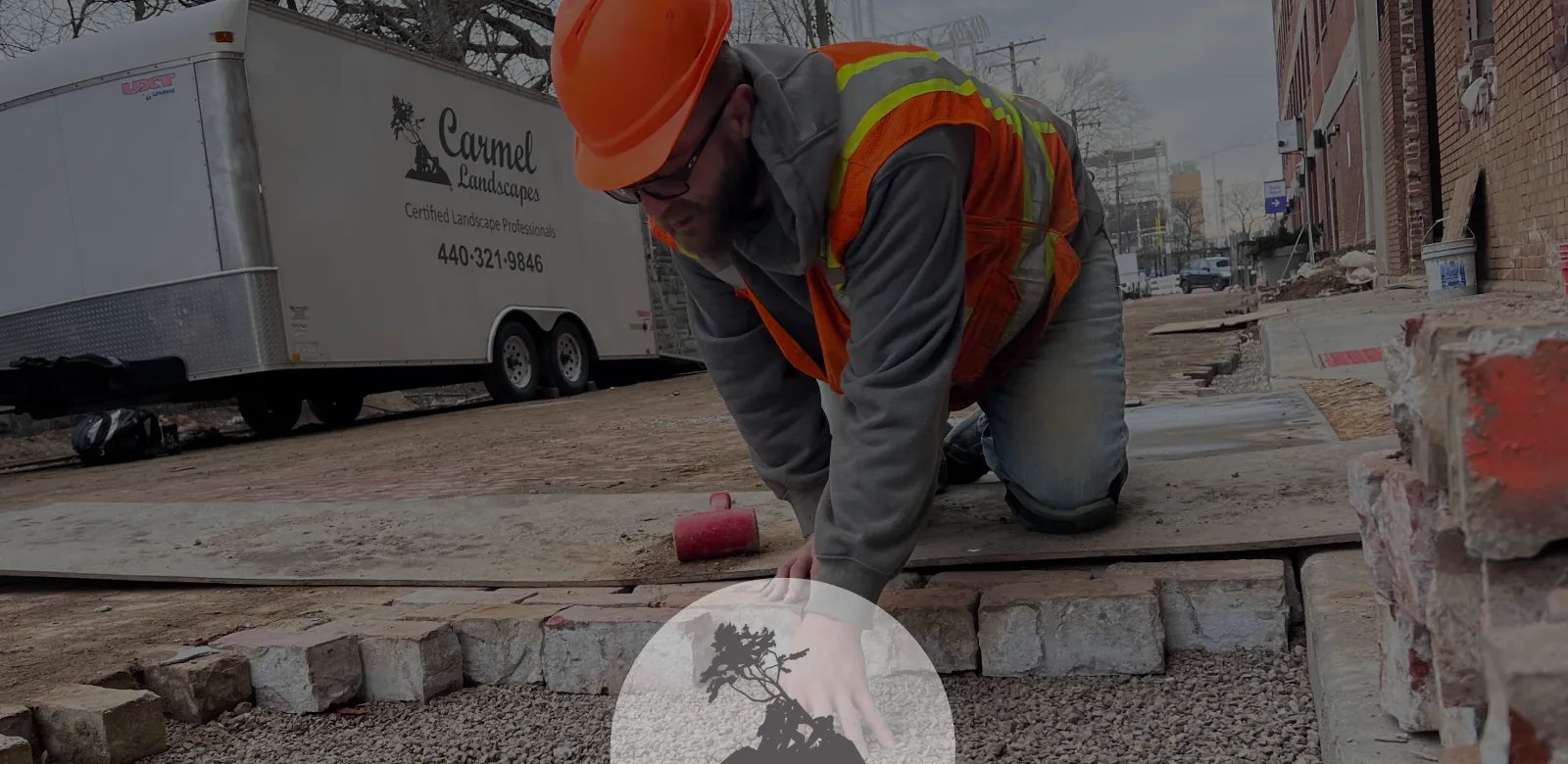 Certified Landscape Professionals providing beautiful sustainable landscapes you can grow with.