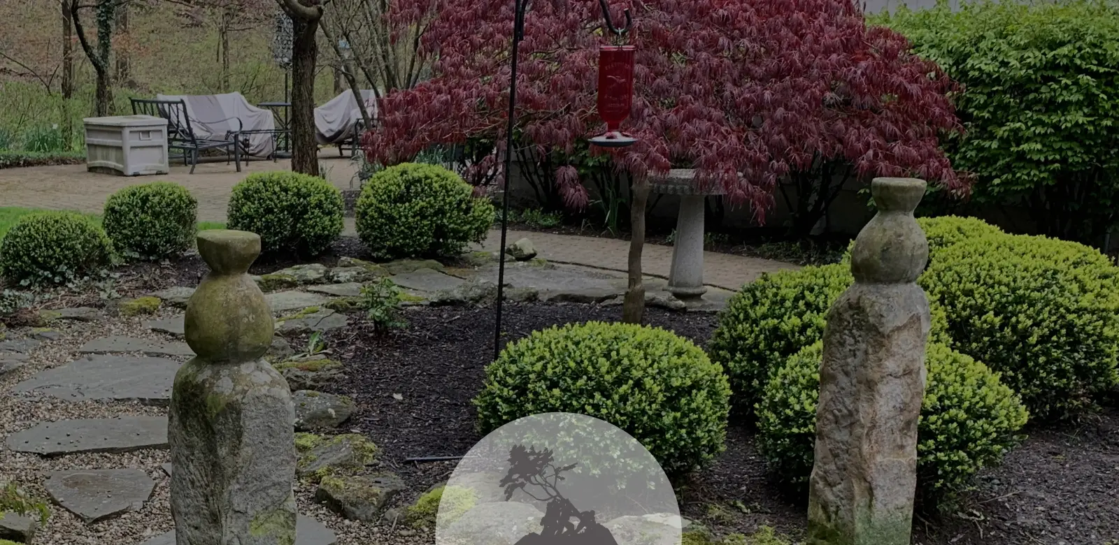 Certified Landscape Professionals providing beautiful sustainable landscapes you can grow with.