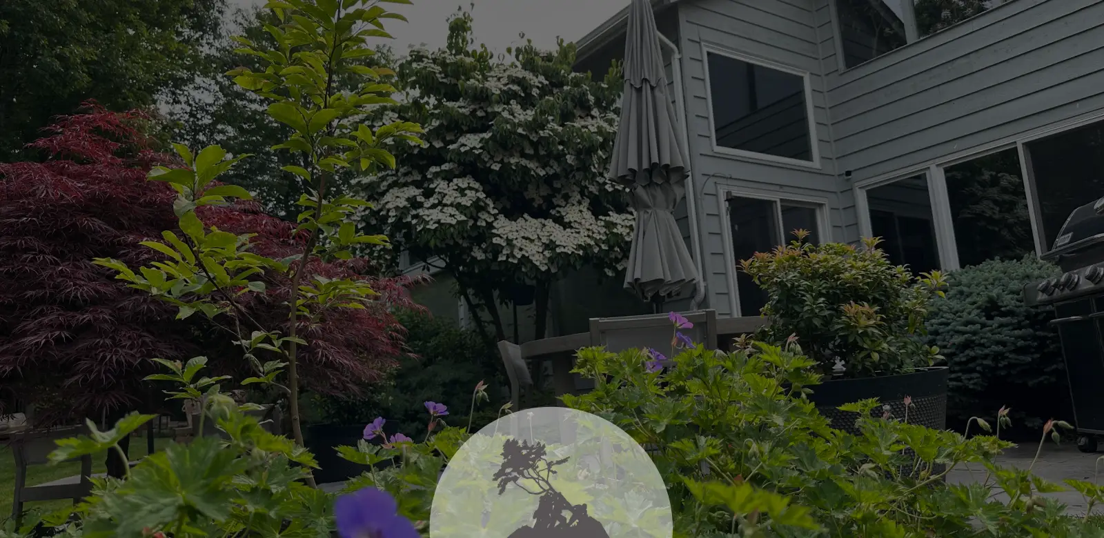 Certified Landscape Professionals providing beautiful sustainable landscapes you can grow with.