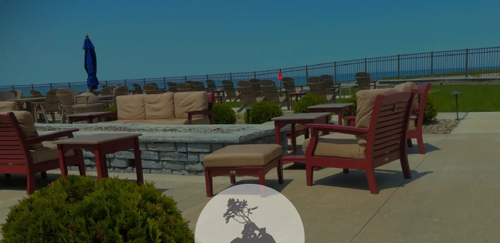 Certified Landscape Professionals providing beautiful sustainable landscapes you can grow with.