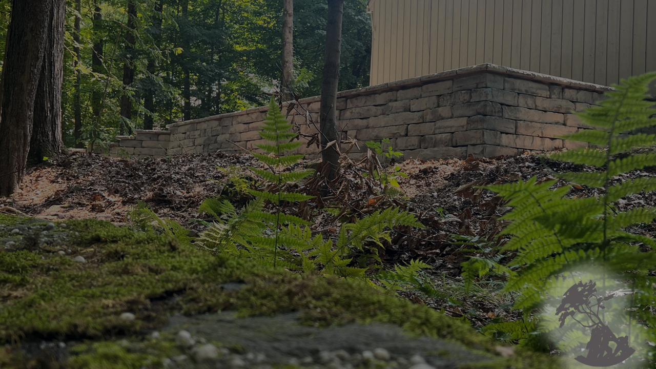 Certified Landscape Professionals providing beautiful sustainable landscapes you can grow with.
