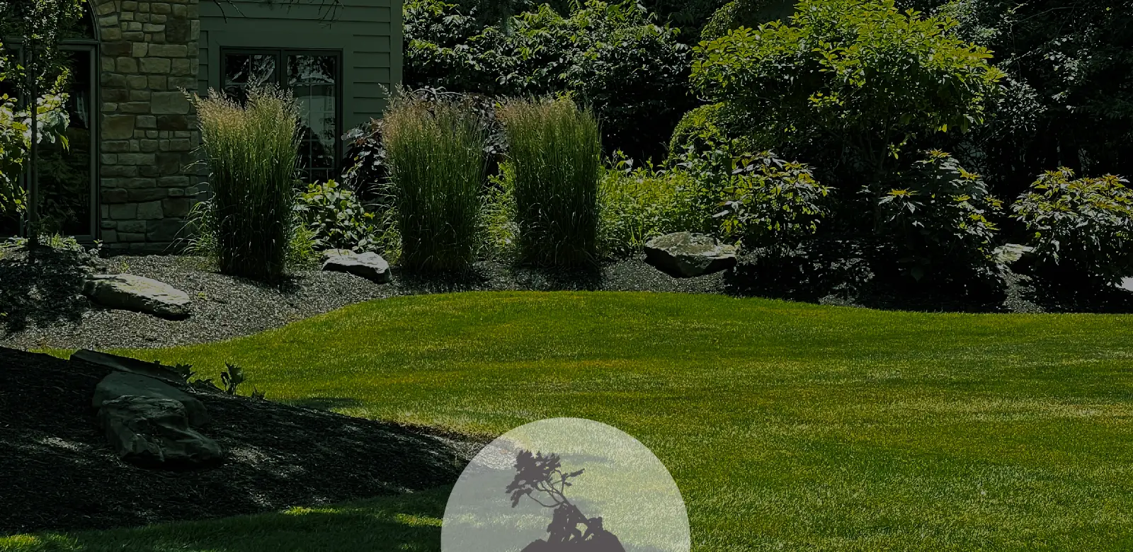 Certified Landscape Professionals providing beautiful sustainable landscapes you can grow with.