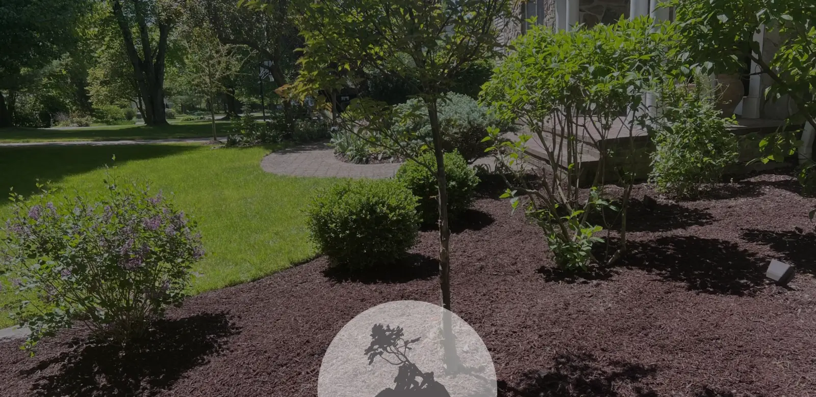 Certified Landscape Professionals providing beautiful sustainable landscapes you can grow with.