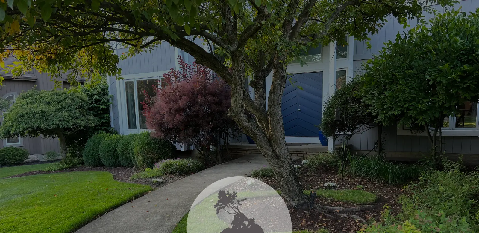 Certified Landscape Professionals providing beautiful sustainable landscapes you can grow with.