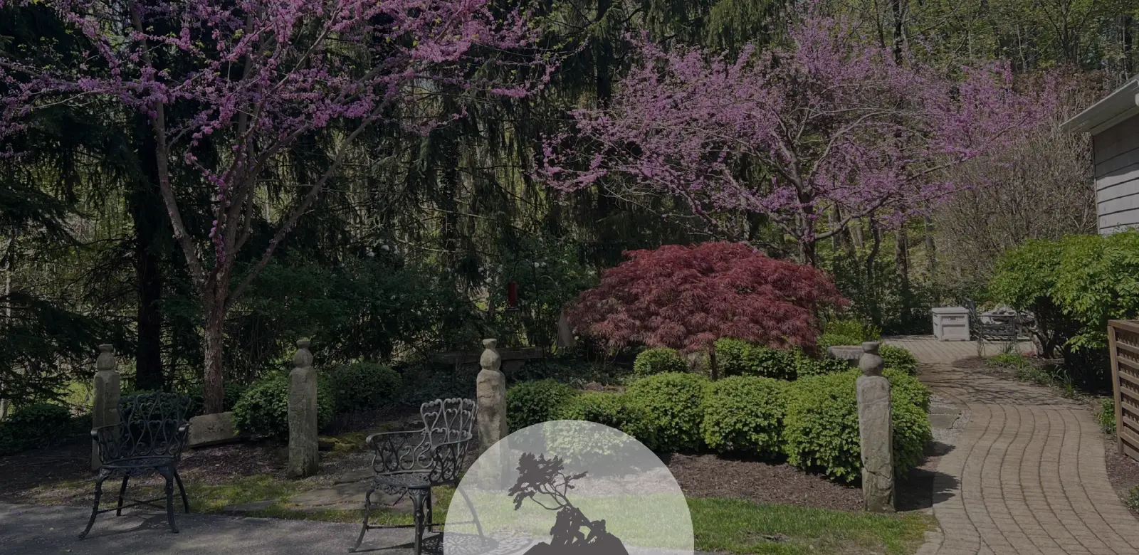 Certified Landscape Professionals providing beautiful sustainable landscapes you can grow with.