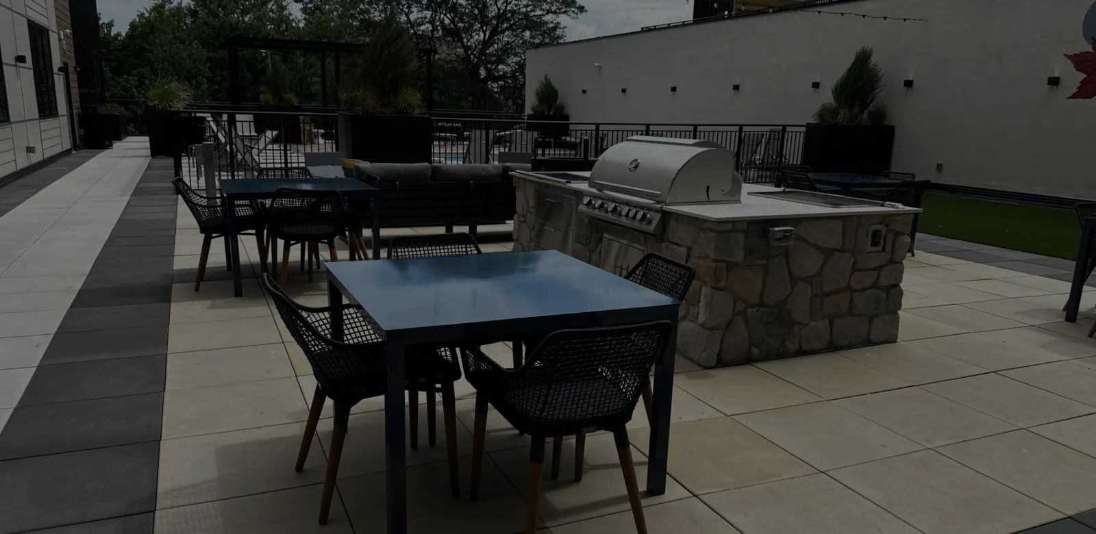 Designing and Planning Your Outdoor Kitchen