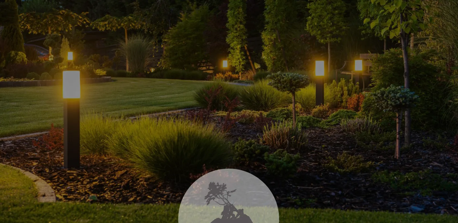 Certified Landscape Professionals providing beautiful sustainable landscapes you can grow with.