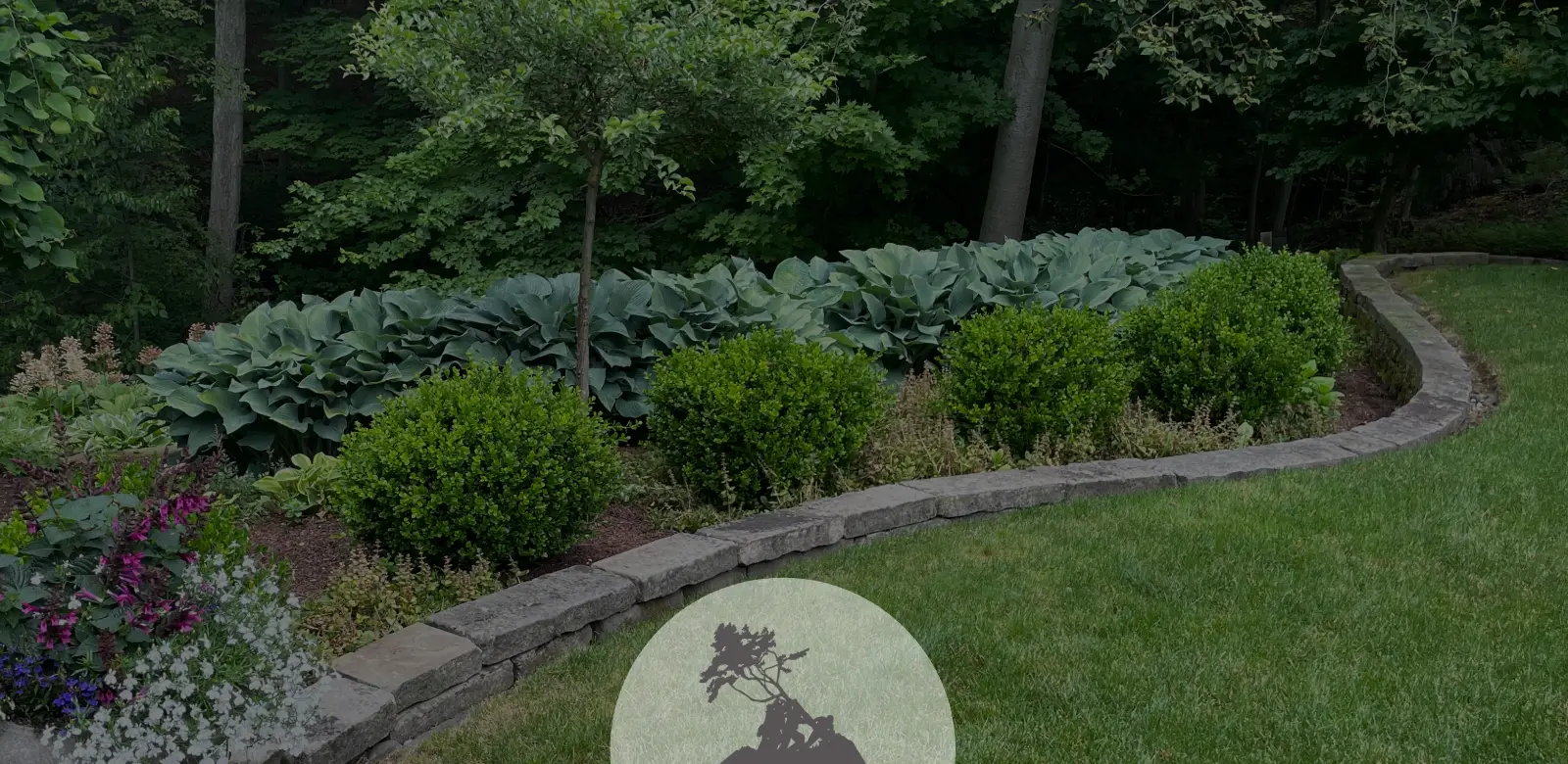 Certified Landscape Professionals providing beautiful sustainable landscapes you can grow with.