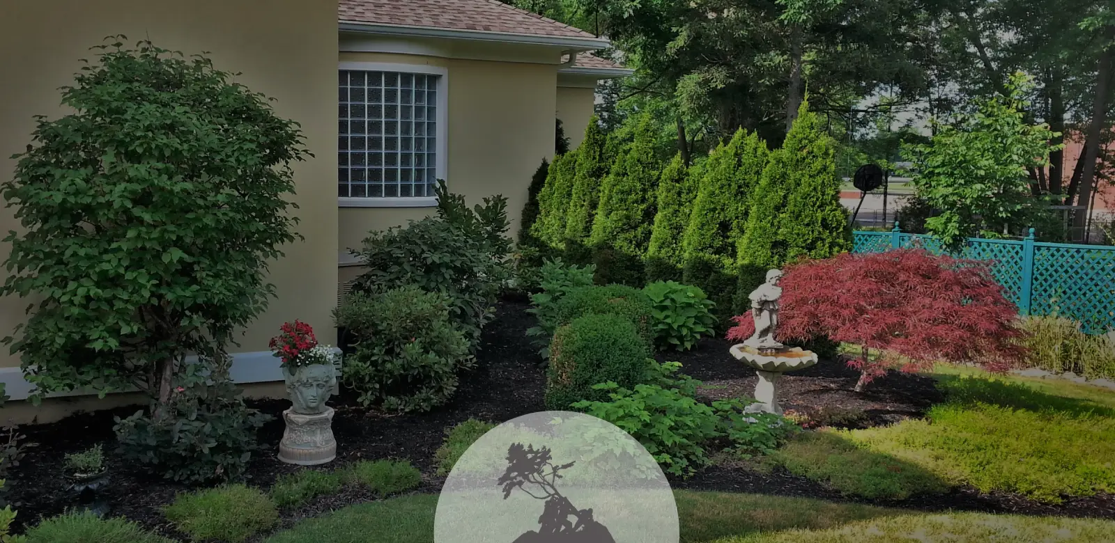 Certified Landscape Professionals providing beautiful sustainable landscapes you can grow with.