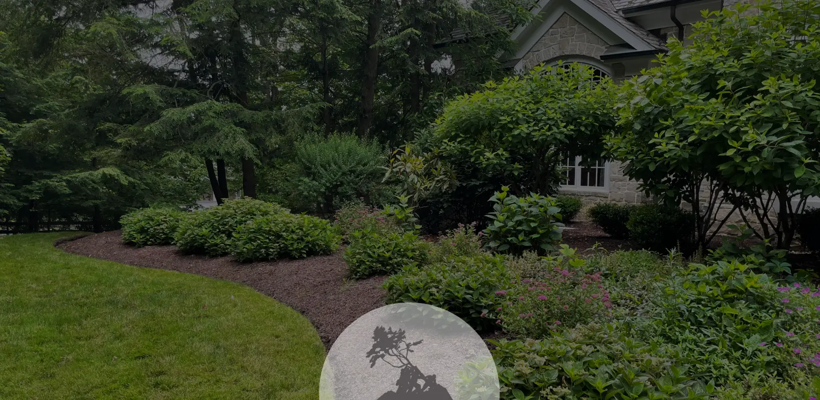 Certified Landscape Professionals providing beautiful sustainable landscapes you can grow with.