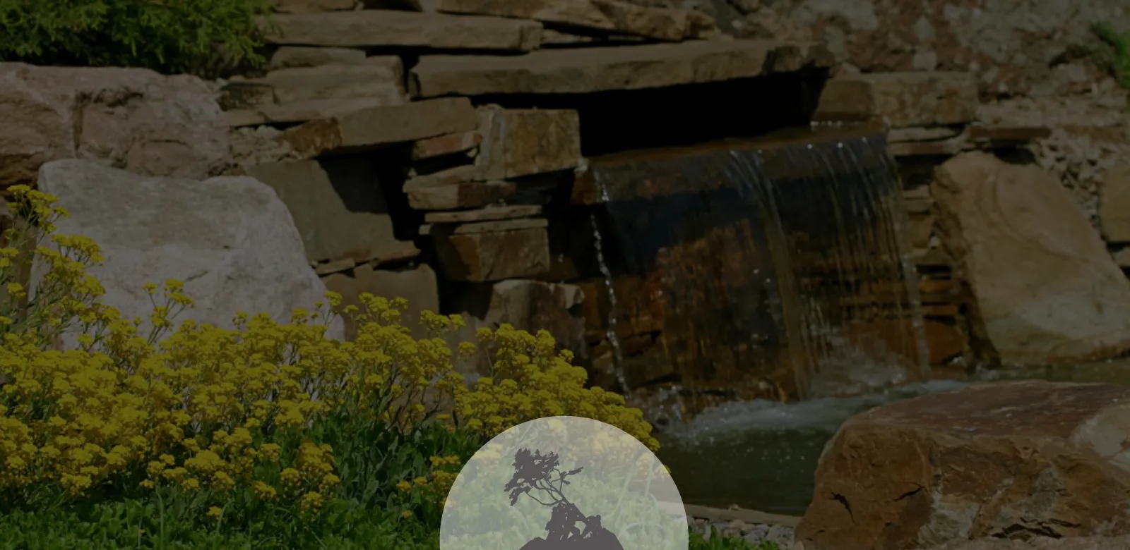 Certified Landscape Professionals providing beautiful sustainable landscapes you can grow with.