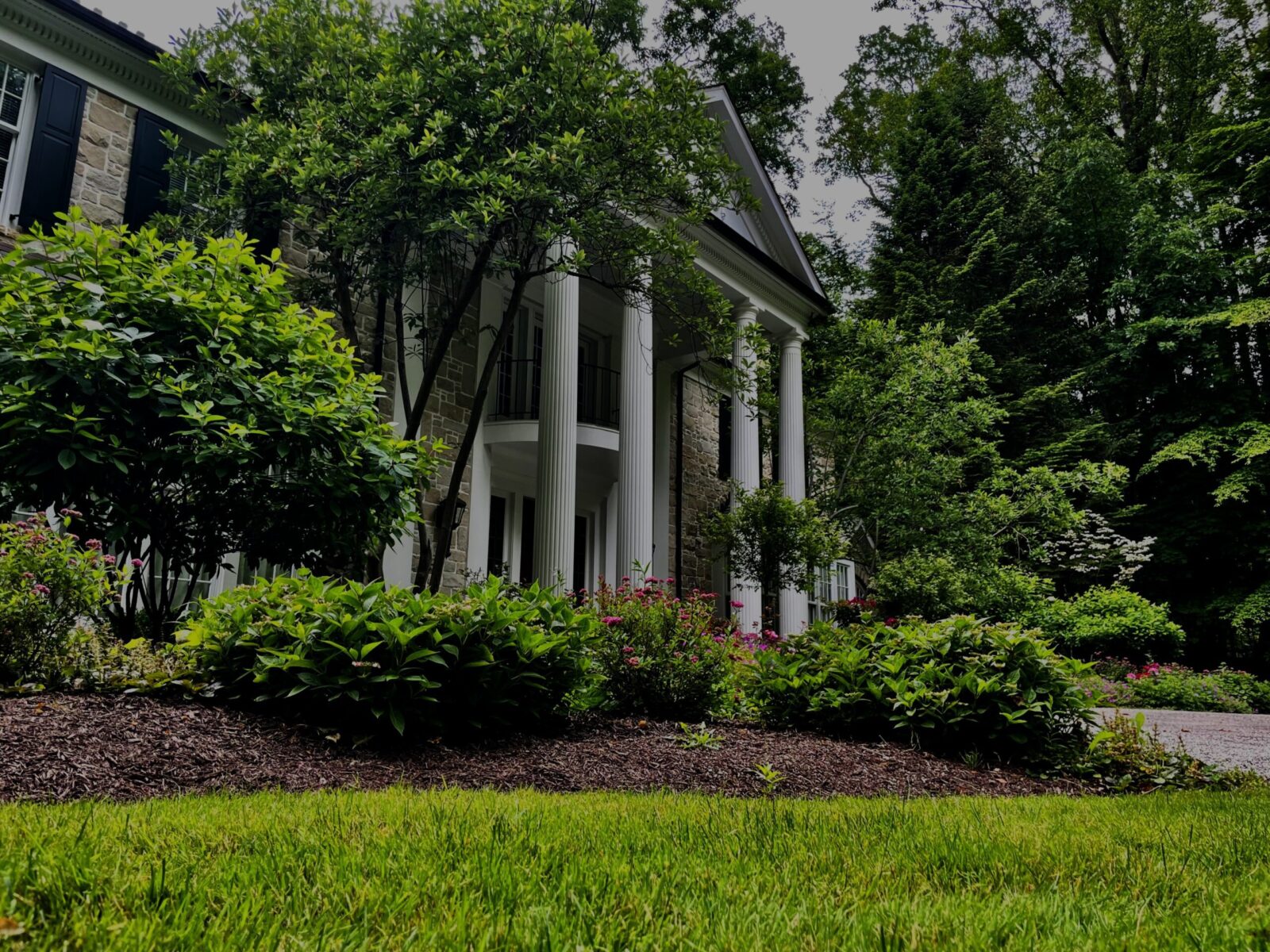 Certified Landscape Professionals providing beautiful sustainable landscapes you can grow with.
