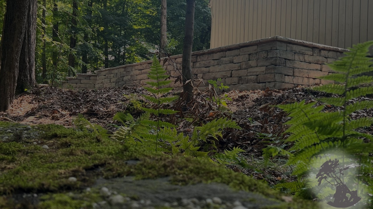 Certified Landscape Professionals providing beautiful sustainable landscapes you can grow with.
