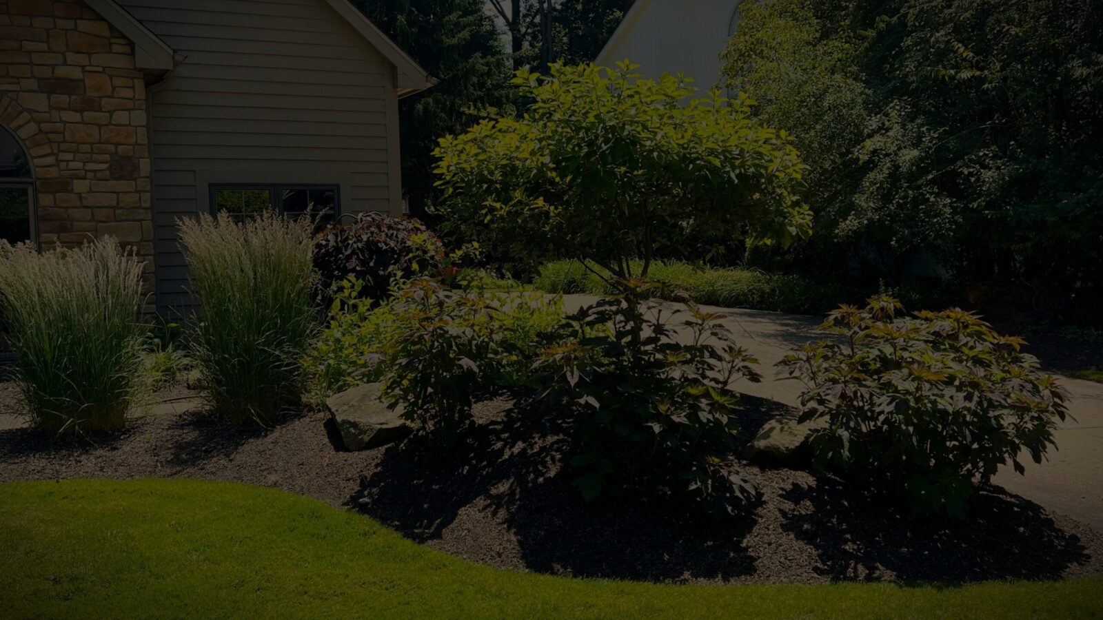 Certified Landscape Professionals providing beautiful sustainable landscapes you can grow with.